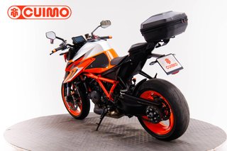 KTM SUPER DUKE 1290 R EVO