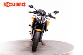 KTM SUPER DUKE 1290 R EVO
