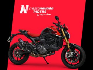 Ducati MONSTER SP
