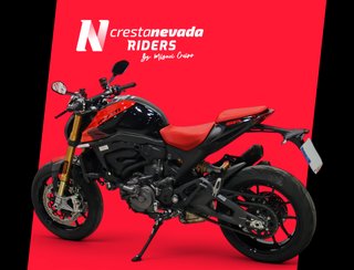 Ducati MONSTER SP