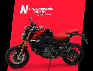 Ducati MONSTER SP