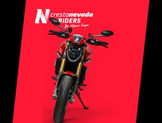 Ducati MONSTER SP