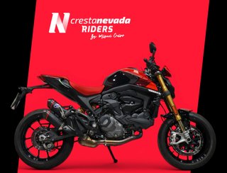 Ducati MONSTER SP
