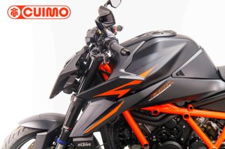 KTM SUPER DUKE 1390 R