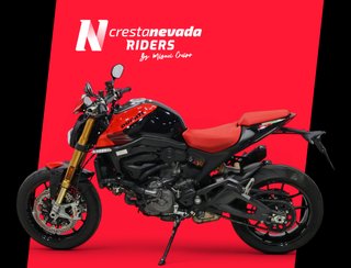 Ducati MONSTER SP