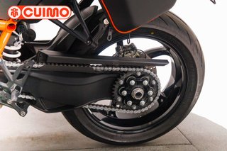 KTM SUPER DUKE 1390 R