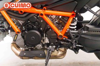 KTM SUPER DUKE 1390 R
