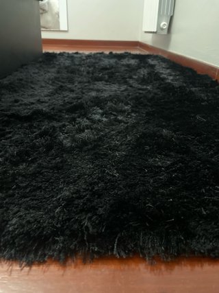 Habitación completa