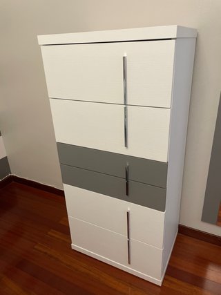 Habitación completa