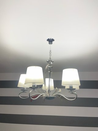 Habitación completa