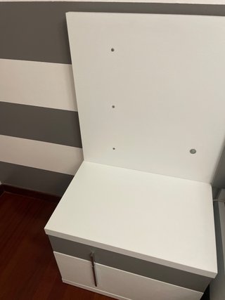 Habitación completa