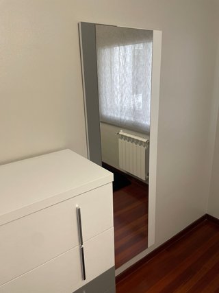 Habitación completa