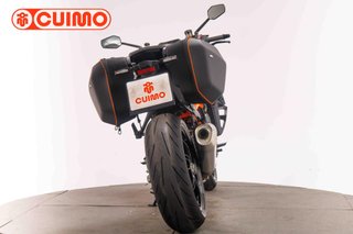 KTM SUPER DUKE 1390 R