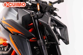 KTM SUPER DUKE 1390 R