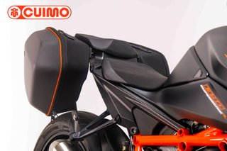 KTM SUPER DUKE 1390 R