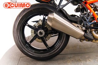 KTM SUPER DUKE 1390 R