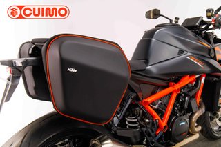 KTM SUPER DUKE 1390 R