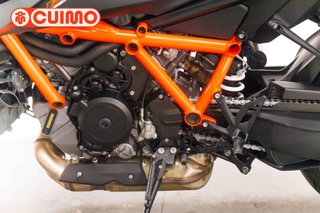 KTM SUPER DUKE 1390 R