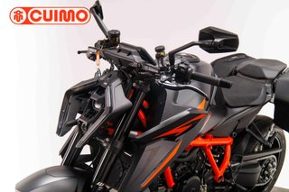 KTM SUPER DUKE 1390 R