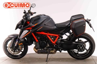 KTM SUPER DUKE 1390 R