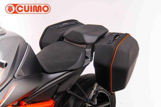 KTM SUPER DUKE 1390 R