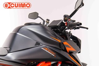 KTM SUPER DUKE 1390 R