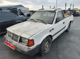 Despiece Tata Telcoline 1.9 D