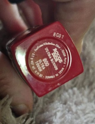 Dior Rouge Lipstick n°800