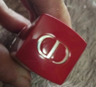 Dior Rouge Lipstick n°800