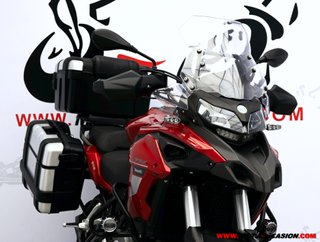 BENELLI TRK 502 -APTA A2-