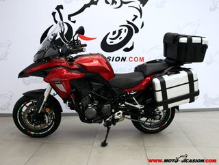 BENELLI TRK 502 -APTA A2-