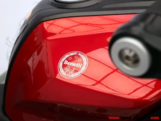 BENELLI TRK 502 -APTA A2-