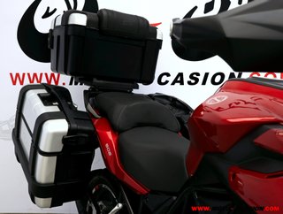 BENELLI TRK 502 -APTA A2-