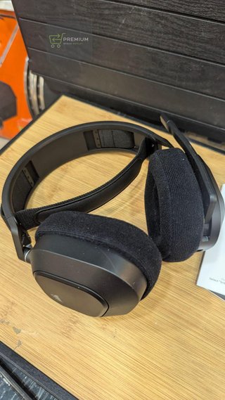 Corsair HS80 RGB Wireless Auriculares Inalámbricos