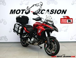 BENELLI TRK 502 -APTA A2-
