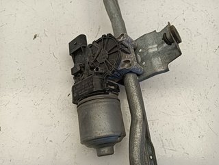 MOTOR LIMPIA DELANTERO SEAT CORDOBA BERLINA (6L2)