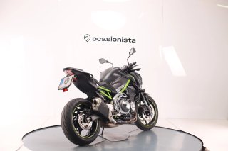 KAWASAKI Z 900 A2 2020