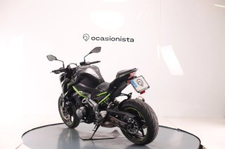 KAWASAKI Z 900 A2 2020