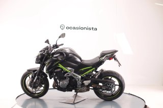 KAWASAKI Z 900 A2 2020