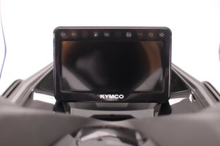 KYMCO SUPERDINK GT 125 2026