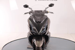 KYMCO SUPERDINK GT 125 2026