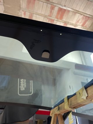 Parabrisas Original Dodge Challenger 2008-2014