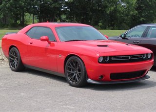 Parabrisas Original Dodge Challenger 2008-2014