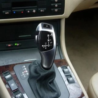 Palanca de Cambio Automático BMW