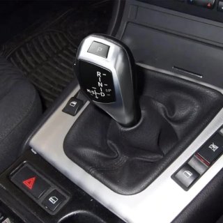 Palanca de Cambio Automático BMW