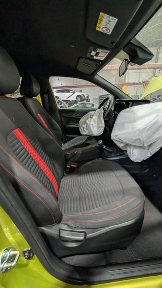 Hyundai i10 1.2 N LINE 39 Aniversario