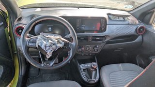 Hyundai i10 1.2 N LINE 39 Aniversario
