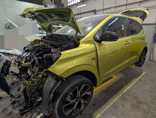 Hyundai i10 1.2 N LINE 39 Aniversario