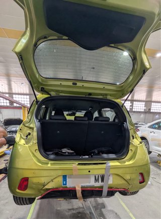 Hyundai i10 1.2 N LINE 39 Aniversario