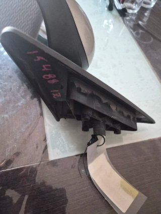 Retrovisor Izquierdo Rover 75